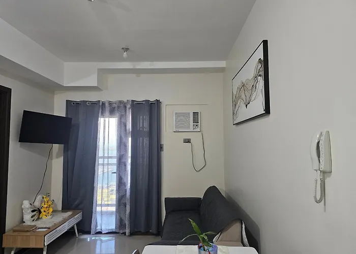 Galleria Residences Tower Cebu