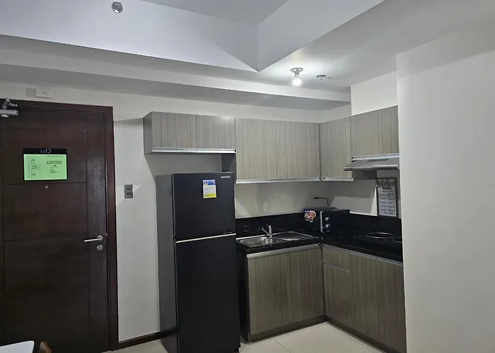 Galleria Residences Tower Cebu