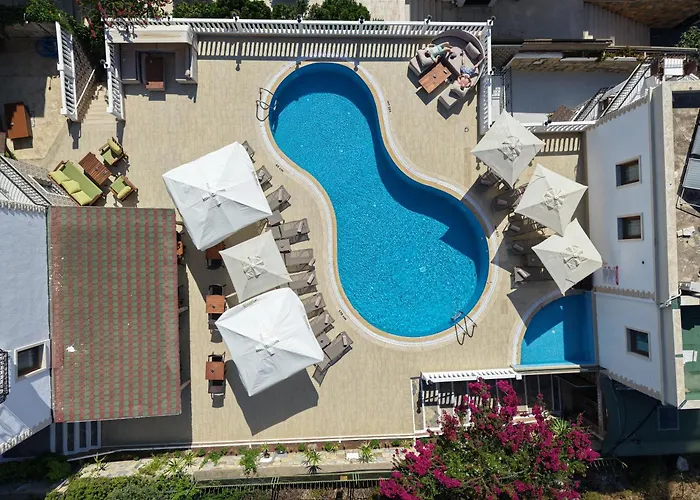 Queen Otel Bodrum