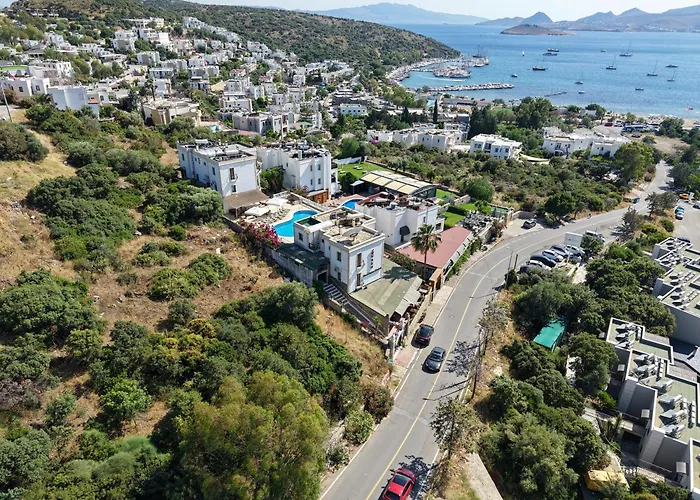 Queen Otel Bodrum