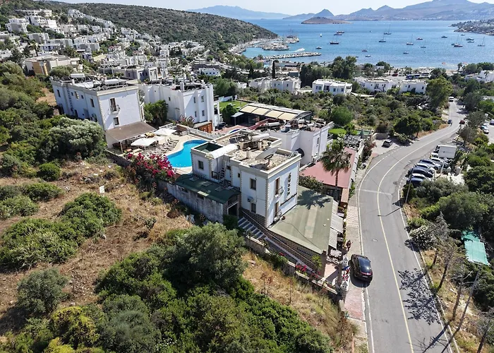Queen Otel Bodrum