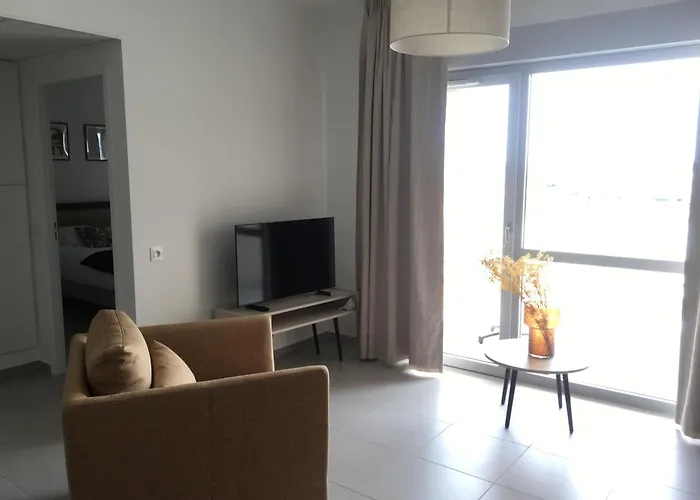 Aparthotel Domitys - L'Abricotine à Valence 