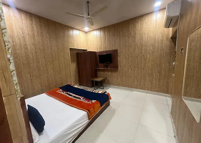Heritage Guest House Prayagraj