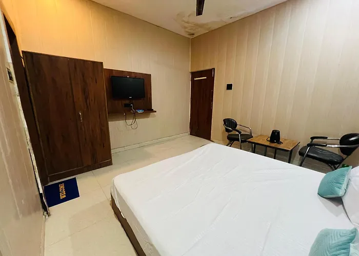 Heritage Guest House Prayagraj