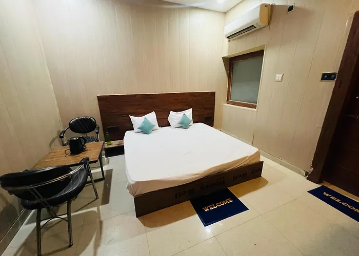 Heritage Guest House Prayagraj