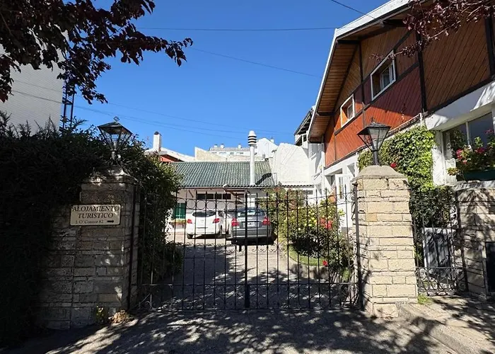 Hostería El Ñire San Carlos de Bariloche