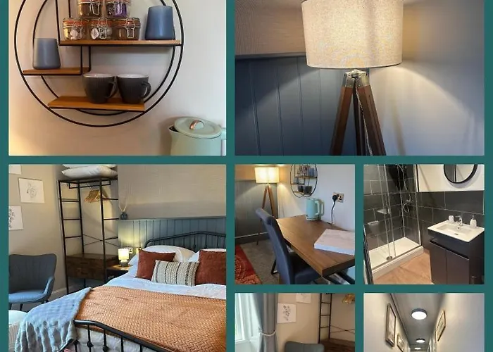The Briery Hotel Workington