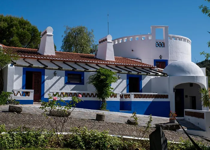 Horta Da Moura By Wot Signature Monsaraz