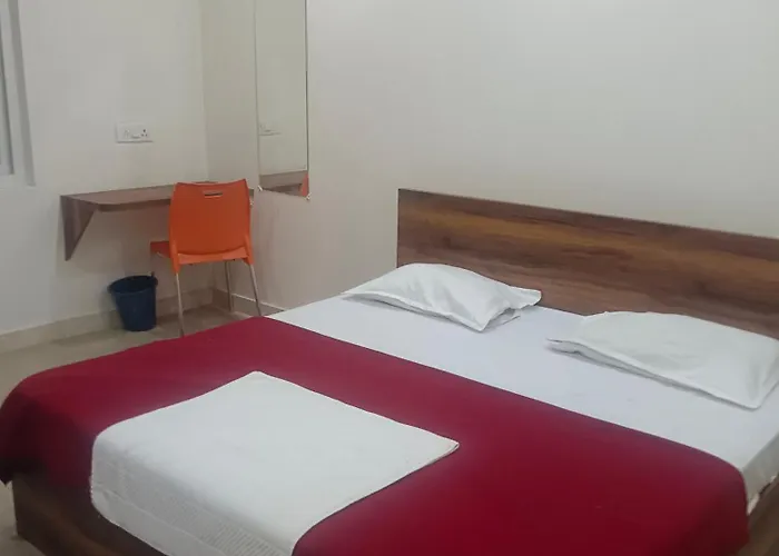 Slv Comfort Yashwanthapur Bangalore