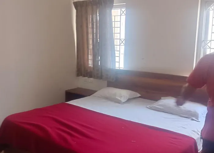 Slv Comfort Yashwanthapur Bangalore