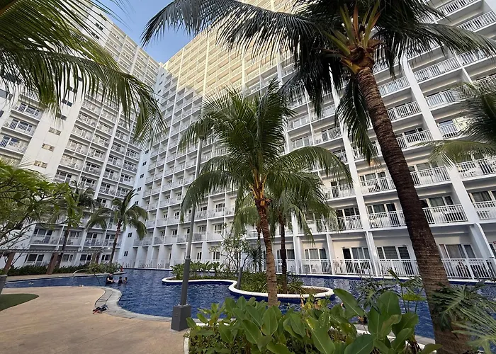 Smdc Shore Residence Tower C2 Manila