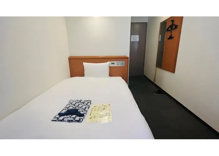 Midosuji Hotel - Vacation Stay 41571V Osaka
