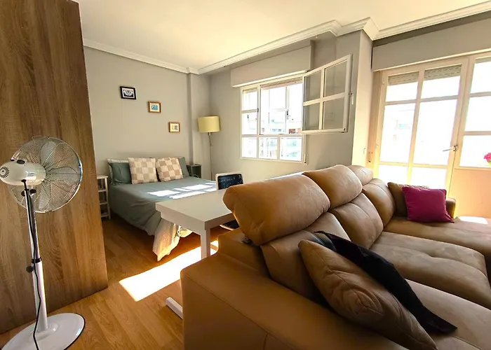 La Suprema - Guest House Badajoz