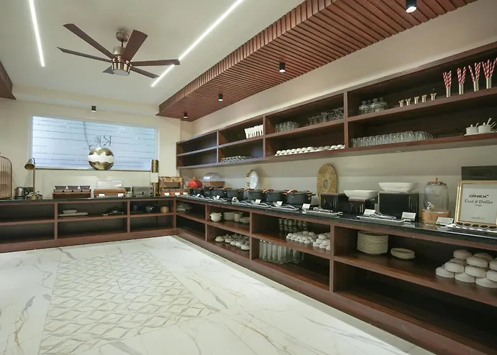 Kaashvi Residency - Managed By Atithi House Hotel Greater Noida