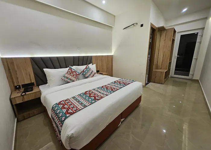 Kaashvi Residency - Managed By Atithi House Hotel Greater Noida