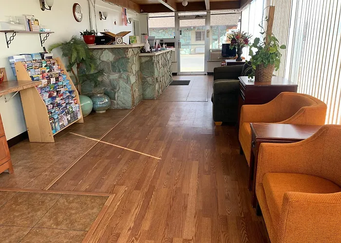 Fort Collins Inn