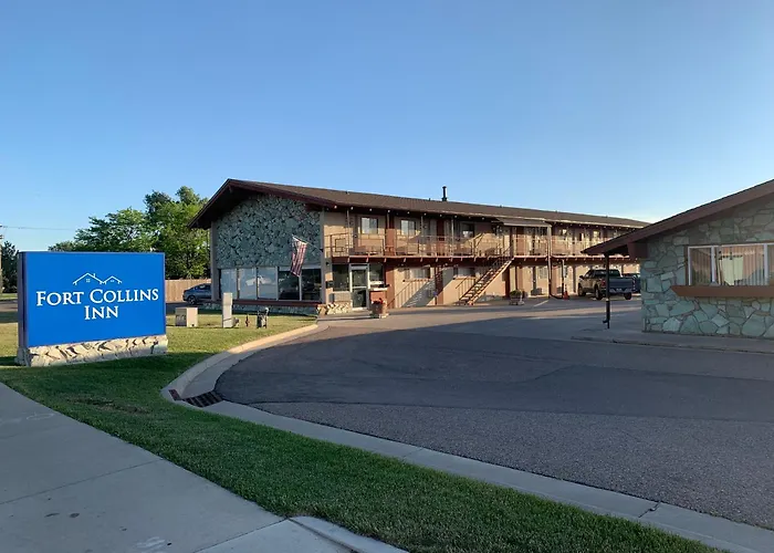 Fort Collins Inn