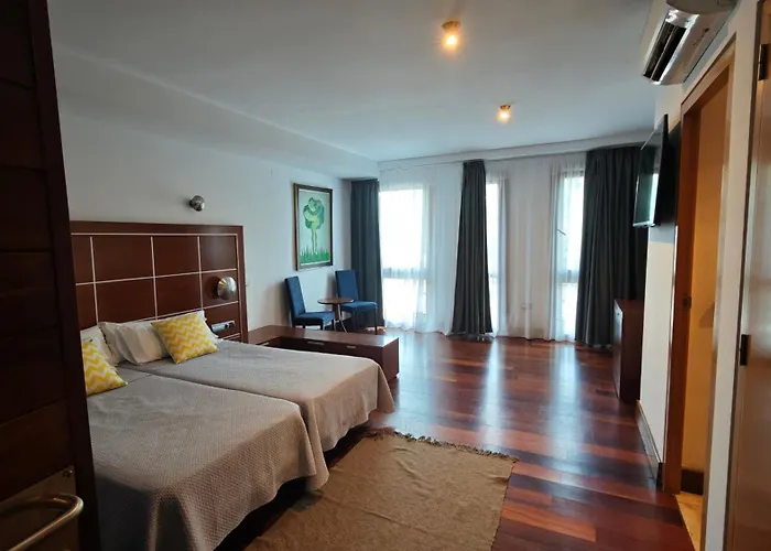 Hotel Acinipo Ronda
