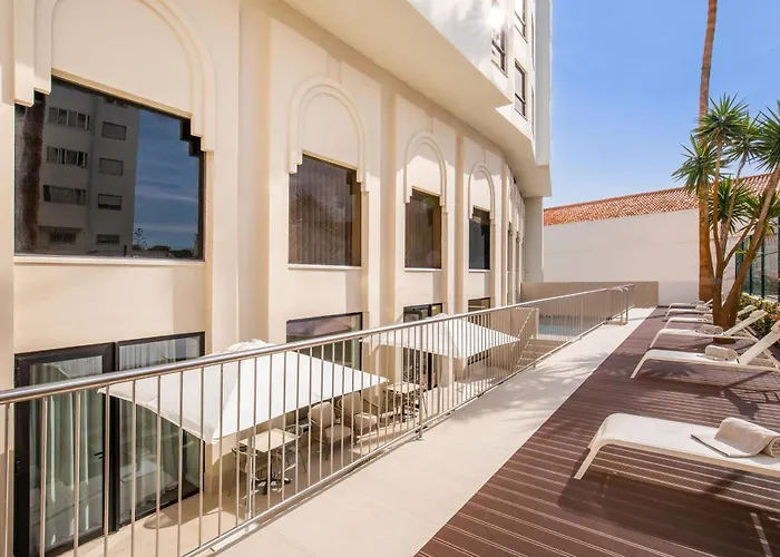 Hotel AP Sines - Costa Alentejana