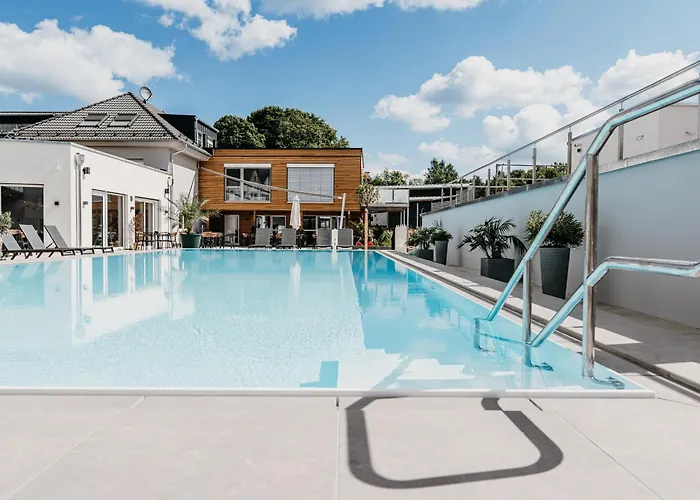 Familienhotel Friedrichshof Obertrubach