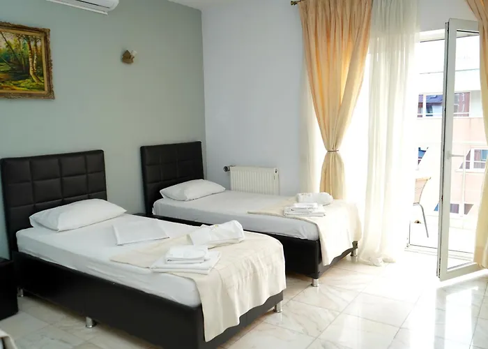 Hotel Bliss Bucarest