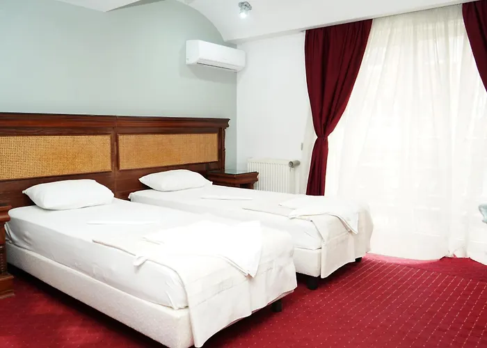Hotel Bliss Bucarest