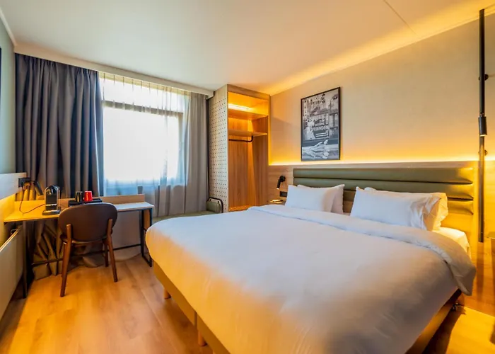Campanile Hotel & Restaurant Zwolle