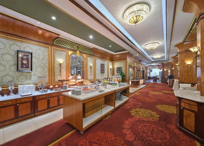 Shanghai Park Hotel
