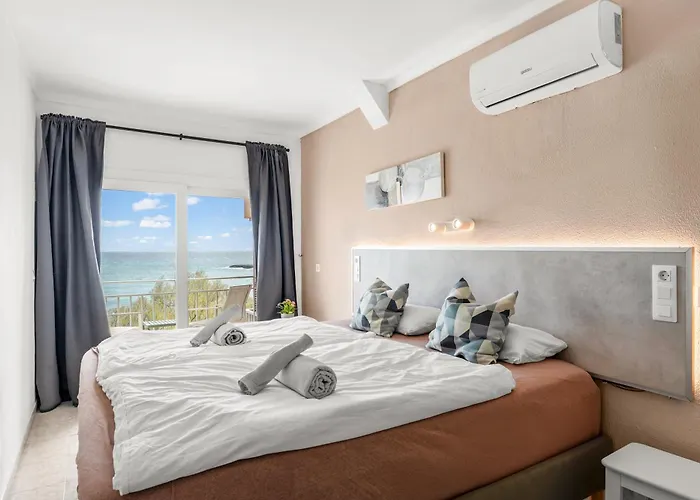 Amena Mar Hotel Sa Coma 