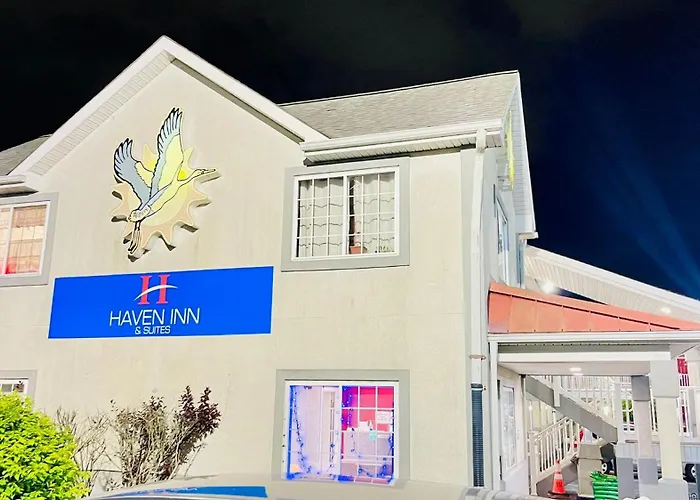 Haven Inn & Suites Absecon