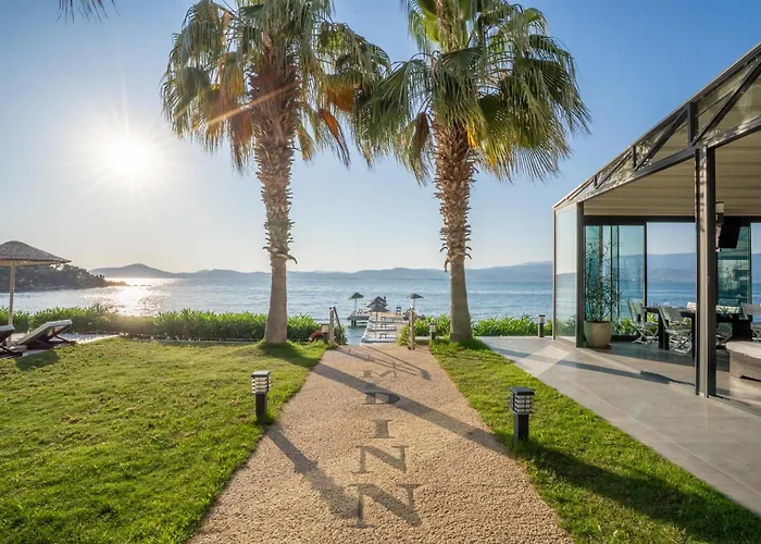 Med-Inn Hotel Gulluk