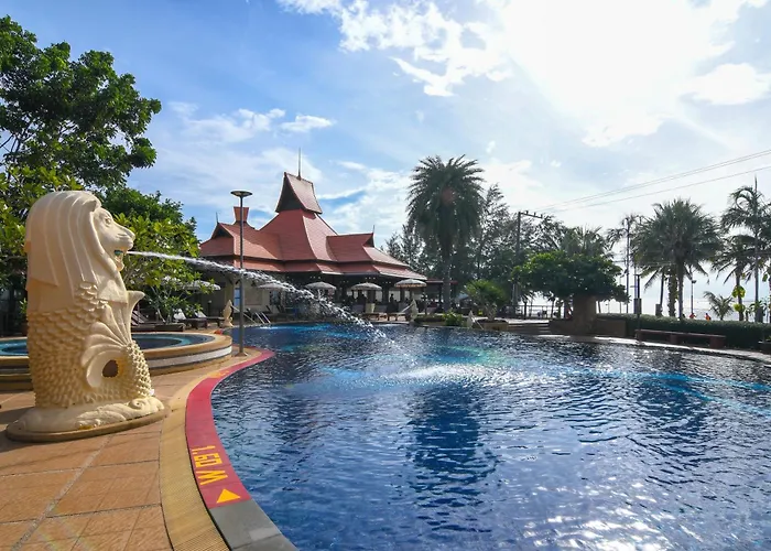 Baan Grood Arcadia Resort & Spa Ban Krut 