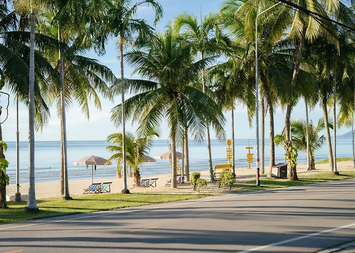Baan Grood Arcadia Resort & Spa Ban Krut 