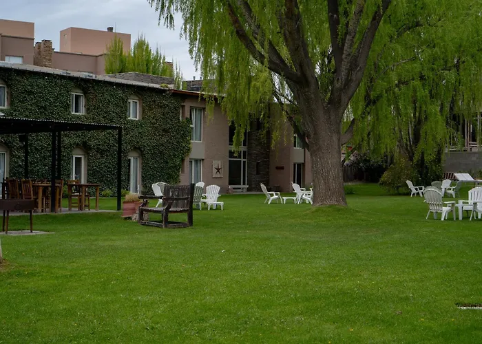 La Posada De Madryn Puerto Madryn