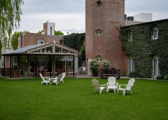 La Posada De Madryn Puerto Madryn