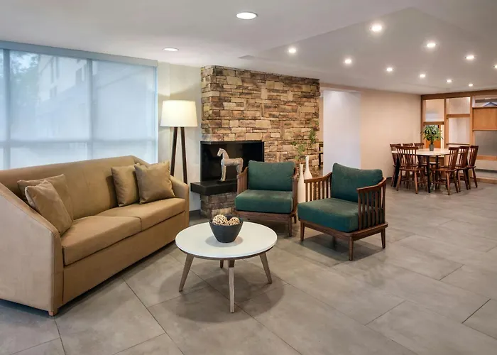 Fairfield Inn By Marriott Amesbury