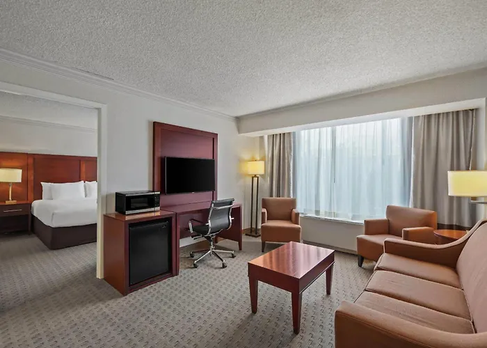 Comfort Inn By The Bay São Francisco