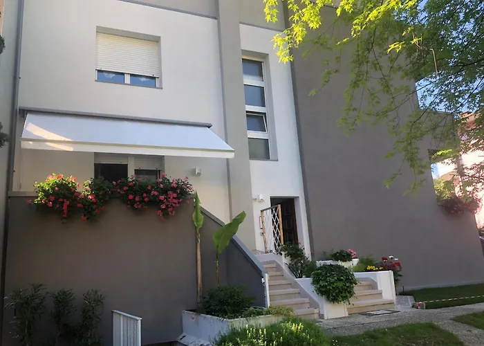Villa Dina Riva del Garda
