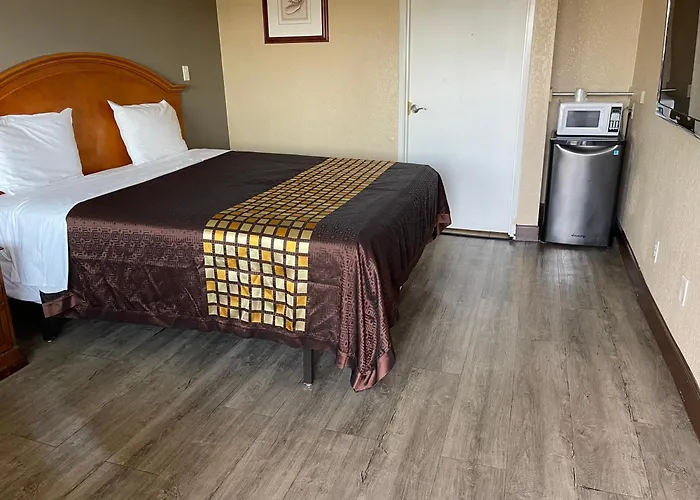 Arlington Inn Riverside