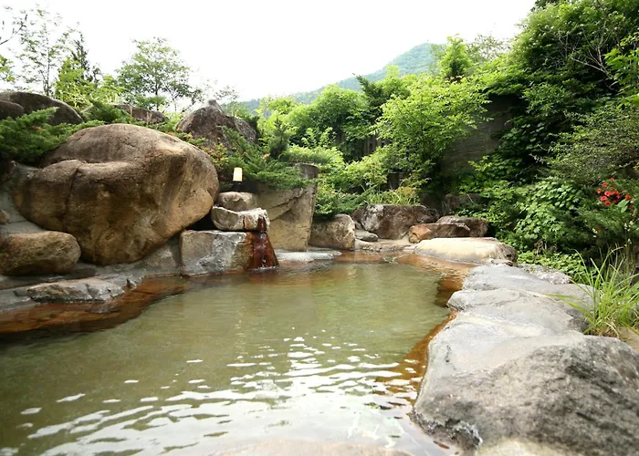 Ryokan Kutsuroginoya Yuu Takayama 