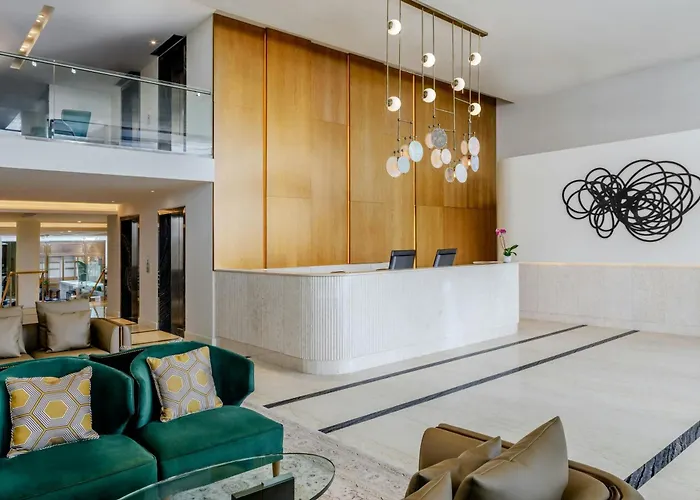 Recoleta Grand, Buenos Aires, A Tribute Portfolio Hotel