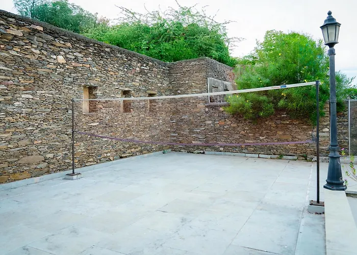 Hotel Madri Haveli à Udaipur