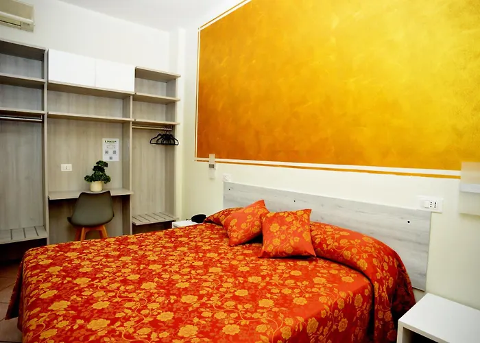 Hotel Il Parco Grosseto