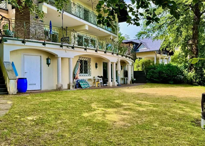 Seehotel Princes St. Kanzian am Klopeiner See