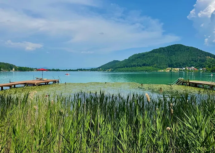 Seehotel Princes St. Kanzian am Klopeiner See