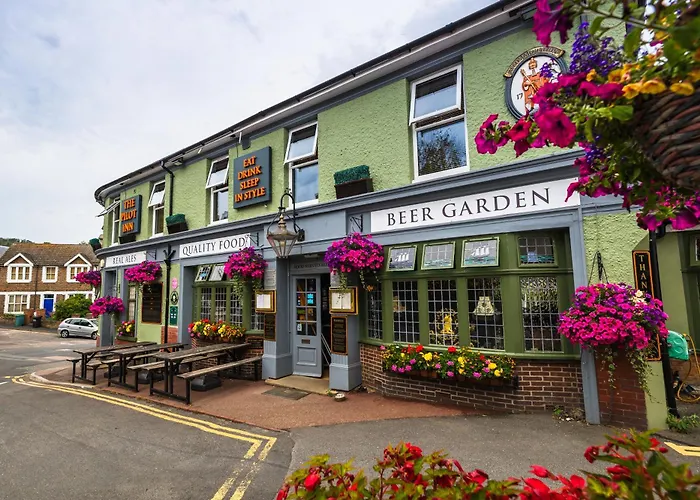 The Pilot Inn Eastbourne