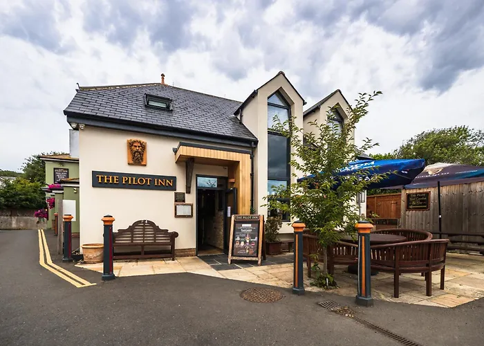 The Pilot Inn Eastbourne