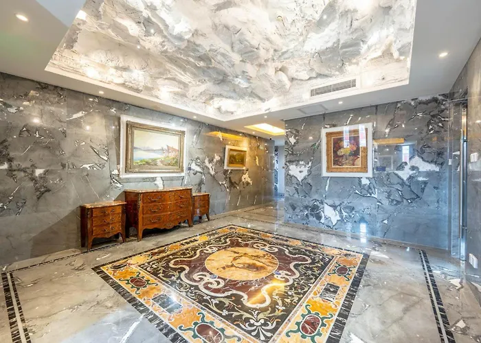 Beijing Ac Art Museum Hotel--Breakfast Buffet, Bar&Coffee, Gym, City Center, Close To Australia Embassy, Canada Embassy,Lama Temple, Forbidden City, Tikoo Li Sanlitun, Tian'Anmen Square, Beijing International Airport&Subway Nearby&Engnearby&Private M