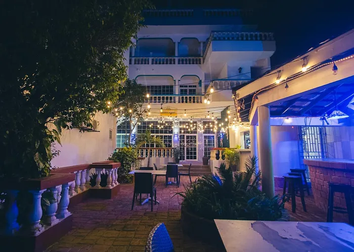 Match Resort Port Antonio