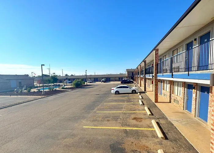 Shiloh Inn Lamesa